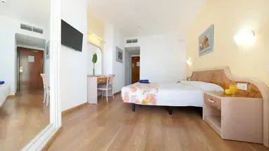 Hotel Relaxia Beverly Park