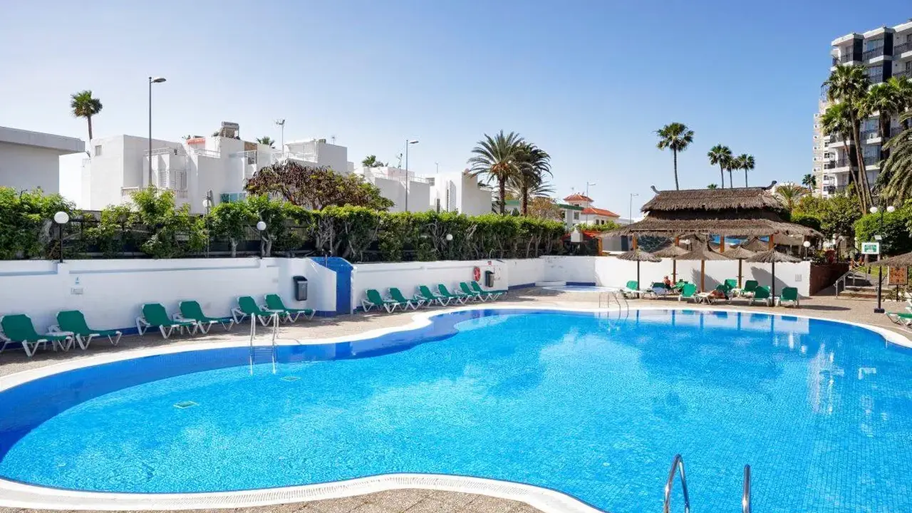 Hotel Relaxia Beverly Park