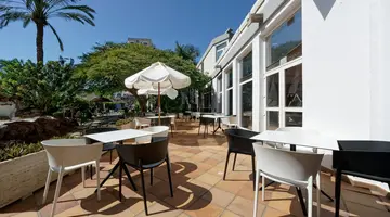 Hotel Relaxia Beverly Park