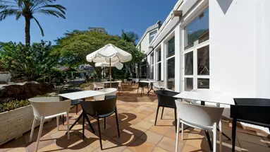 Hotel Relaxia Beverly Park