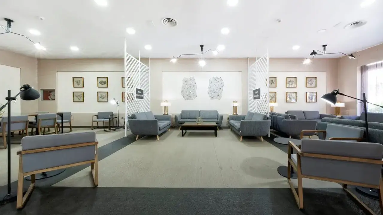 Hotel Relaxia Beverly Park