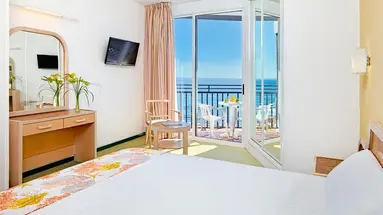 Hotel Relaxia Beverly Park