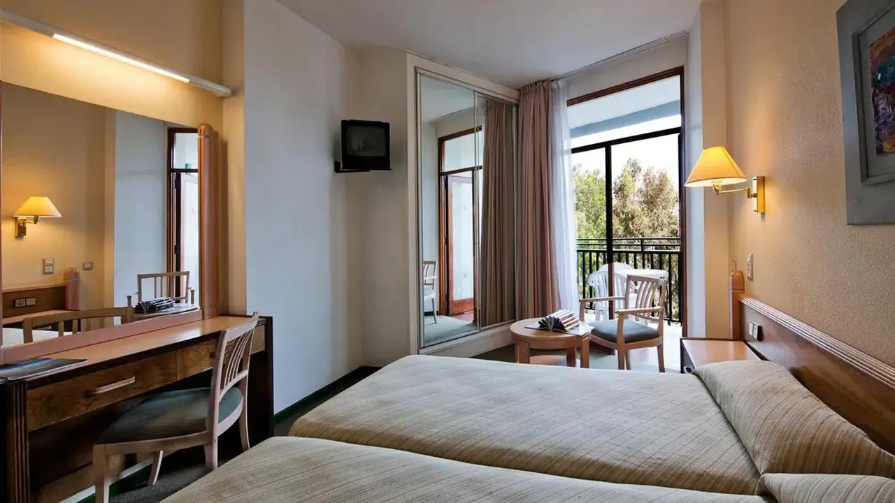 Hotel Relaxia Beverly Park
