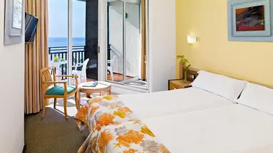 Hotel Relaxia Beverly Park