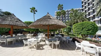 Hotel Relaxia Beverly Park