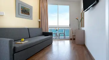 Hotel Relaxia Beverly Park