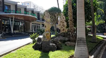 Hotel Relaxia Beverly Park