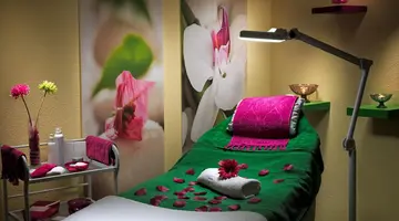 Hotel Relaxia Beverly Park