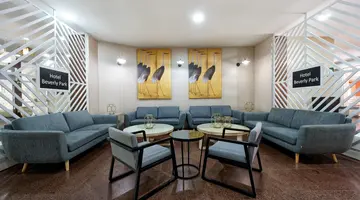 Hotel Relaxia Beverly Park