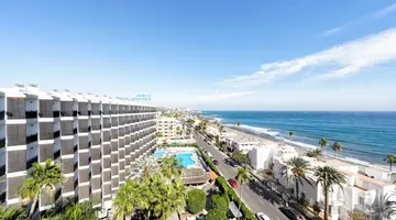 Hotel Relaxia Beverly Park