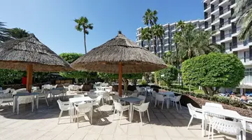 Hotel Relaxia Beverly Park