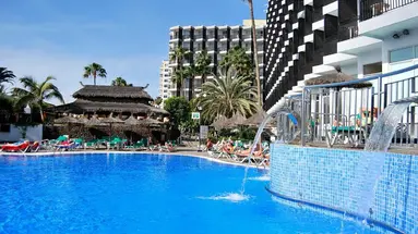 Hotel Relaxia Beverly Park