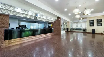 Hotel Relaxia Beverly Park