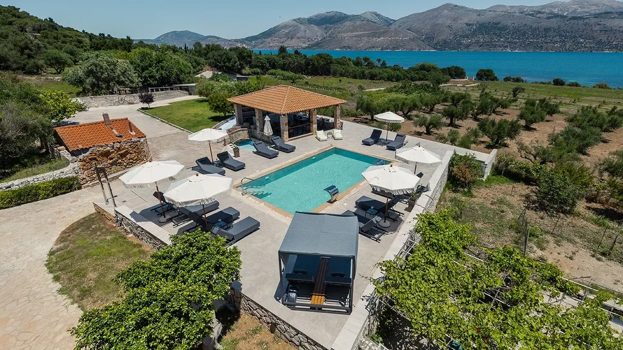 Hotel Remenata