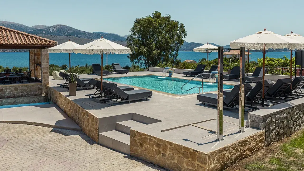 Hotel Remenata