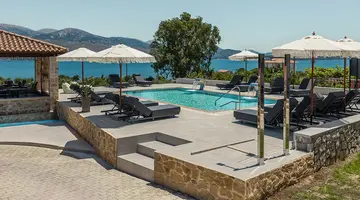 Hotel Remenata