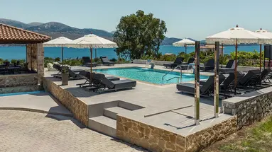 Hotel Remenata