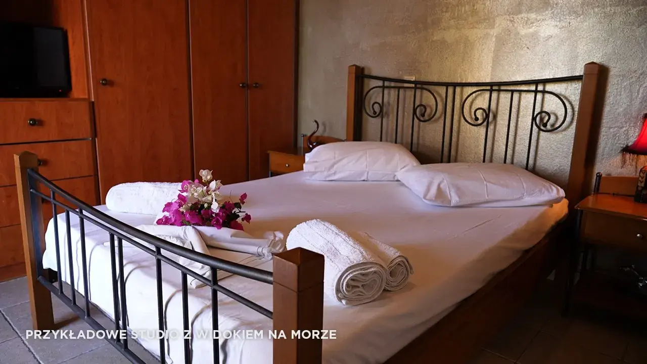 Hotel Remenata