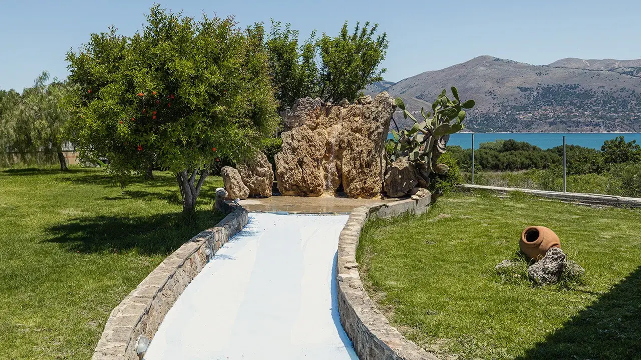 Hotel Remenata