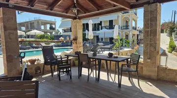 Hotel Remenata