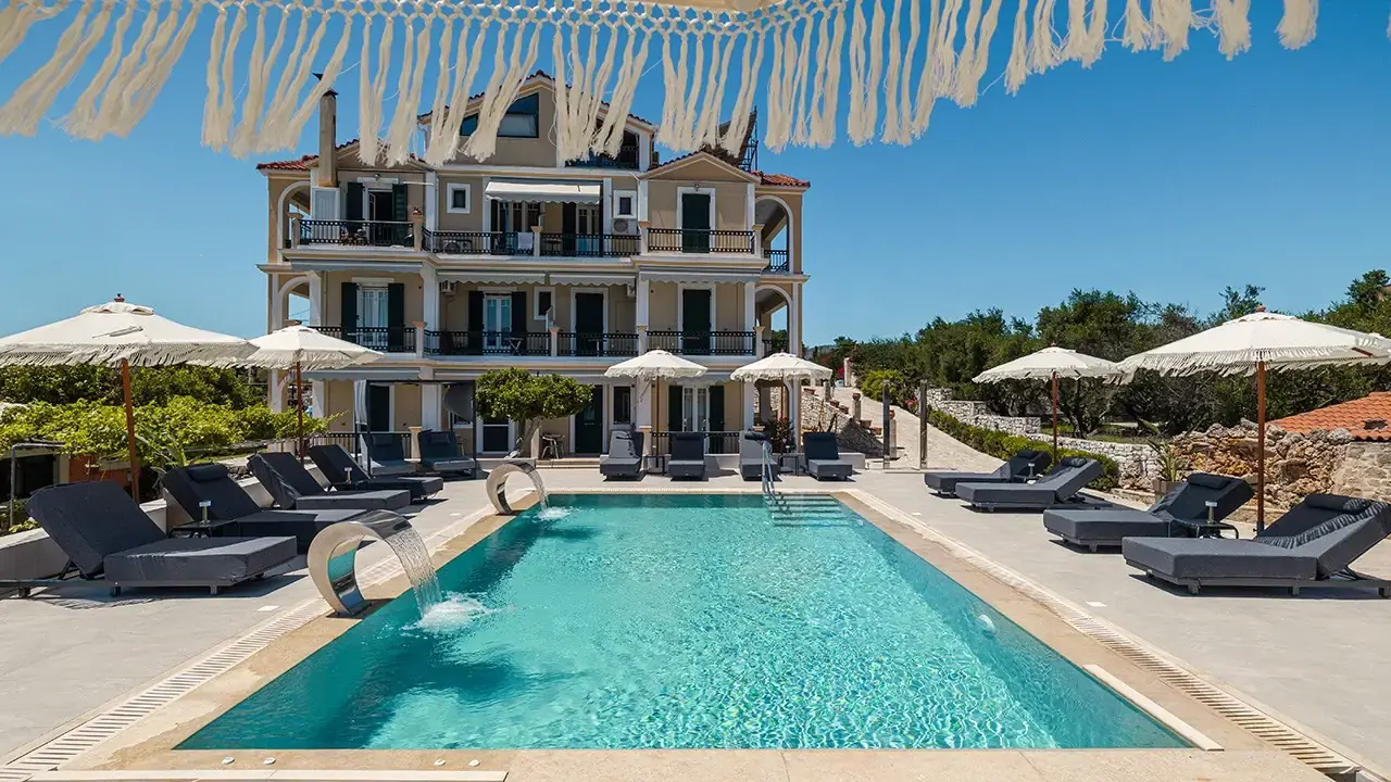Hotel Remenata