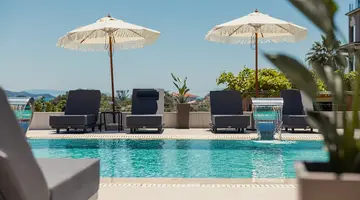 Hotel Remenata