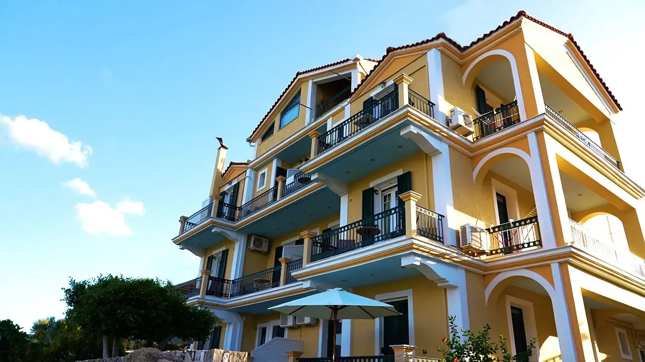 Hotel Remenata