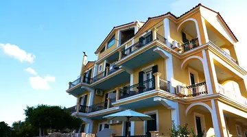 Hotel Remenata