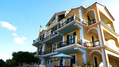 Hotel Remenata