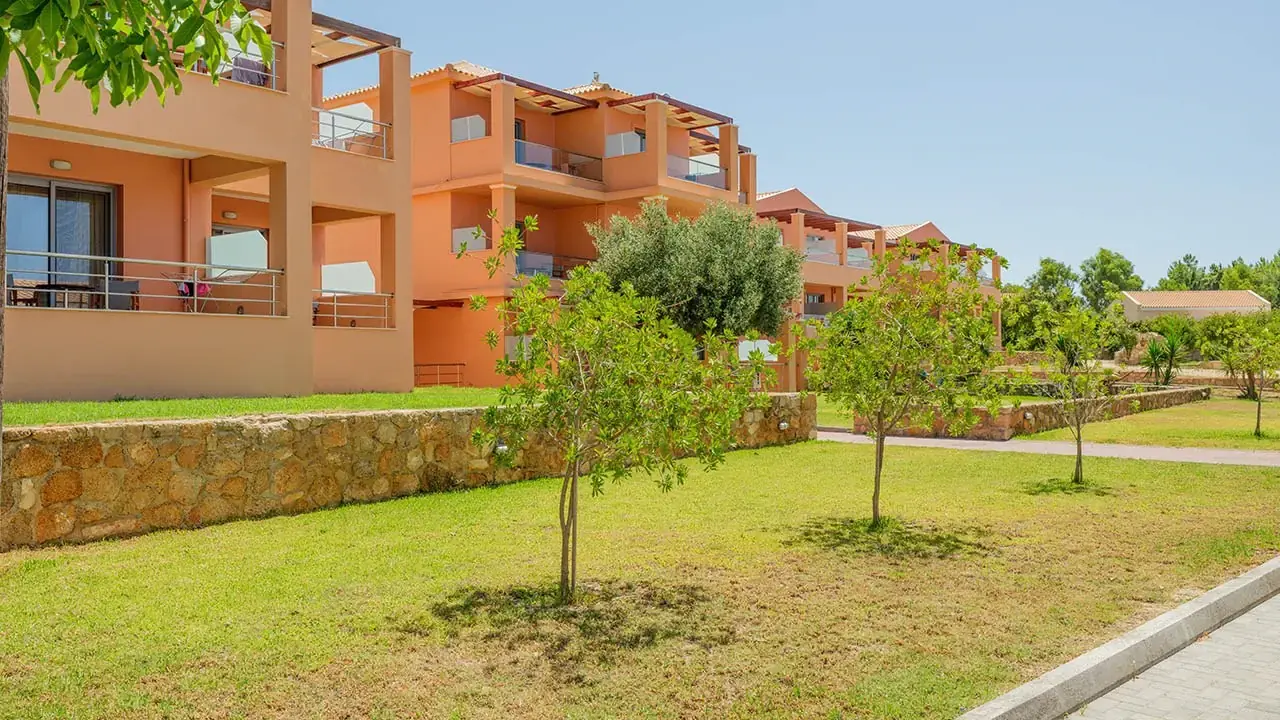 Hotel Remetzo