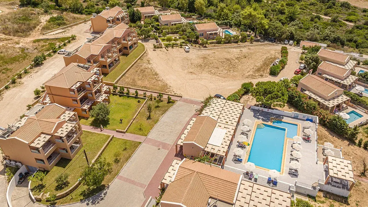 Hotel Remetzo