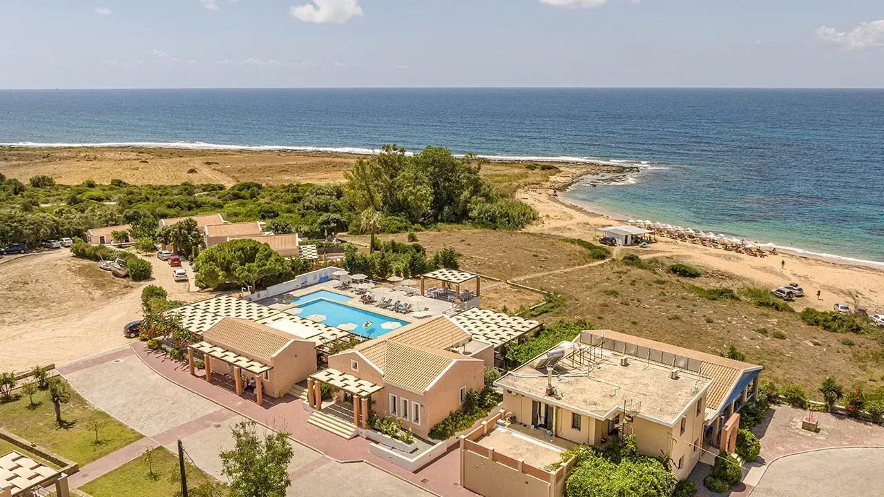 Hotel Remetzo