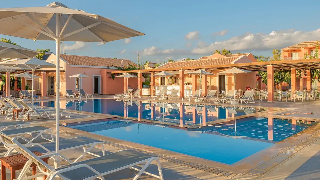 Hotel Remetzo