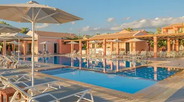 Hotel Remetzo