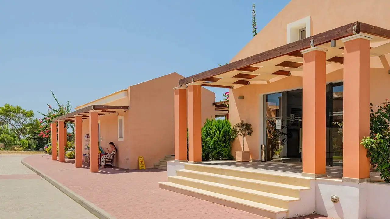 Hotel Remetzo