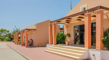 Hotel Remetzo