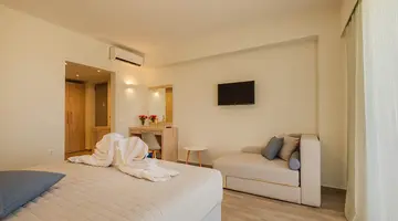 Hotel Remetzo