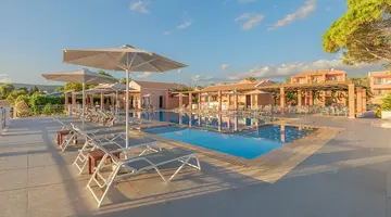 Hotel Remetzo