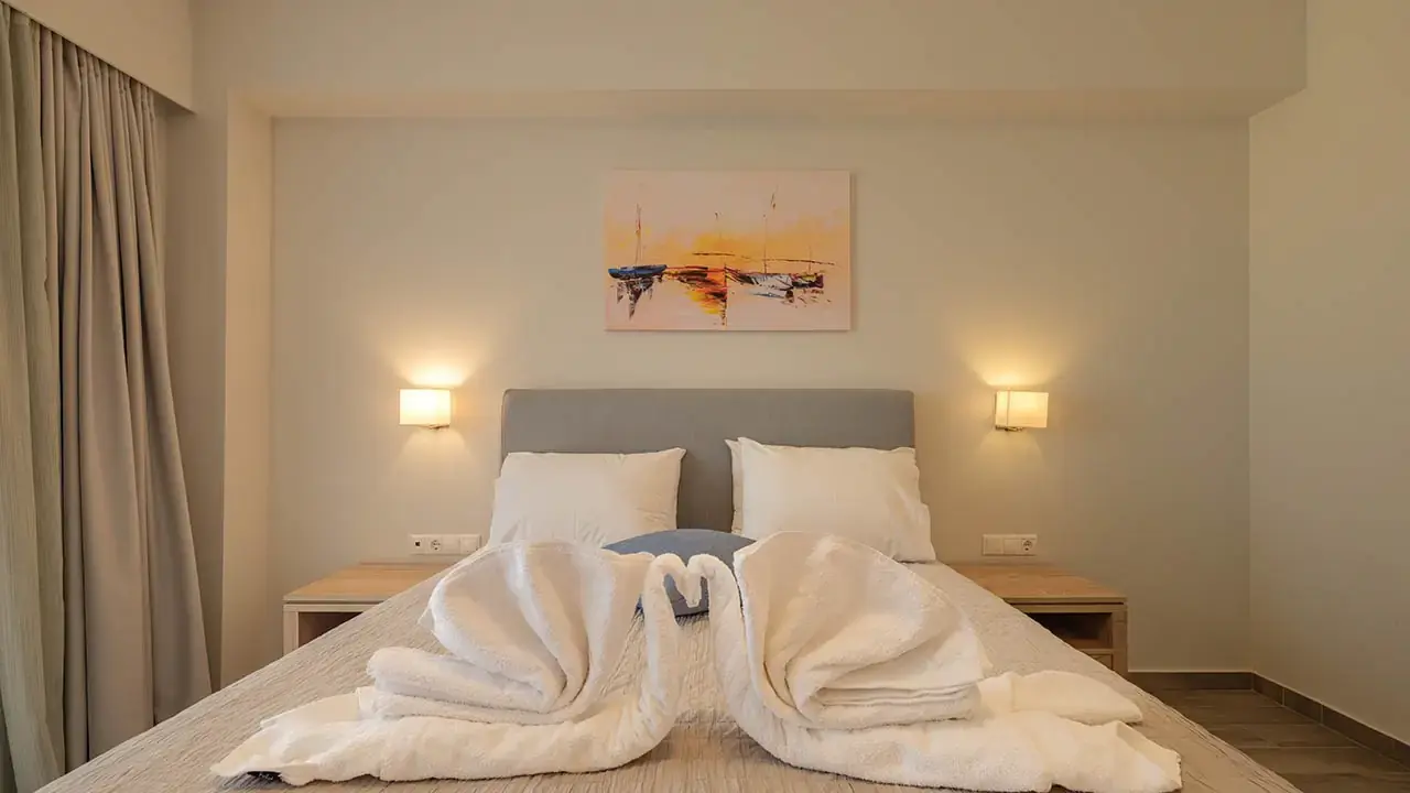 Hotel Remetzo