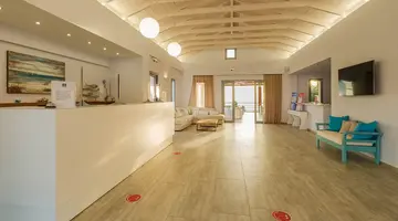 Hotel Remetzo