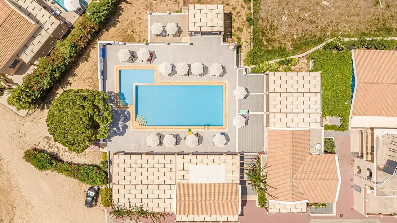 Hotel Remetzo
