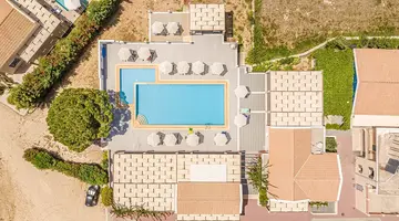 Hotel Remetzo