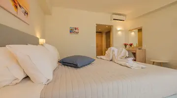 Hotel Remetzo
