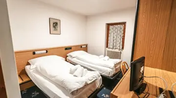 Hotel Renzi ***