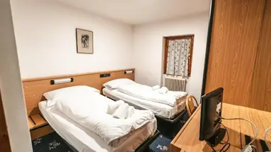 Hotel Renzi ***