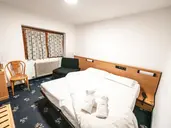 Hotel Renzi ***