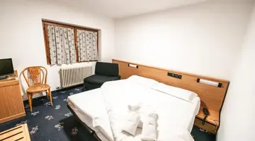 Hotel Renzi ***