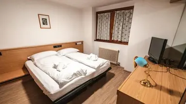 Hotel Renzi