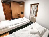 Hotel Renzi ***