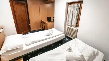 Hotel Renzi ***